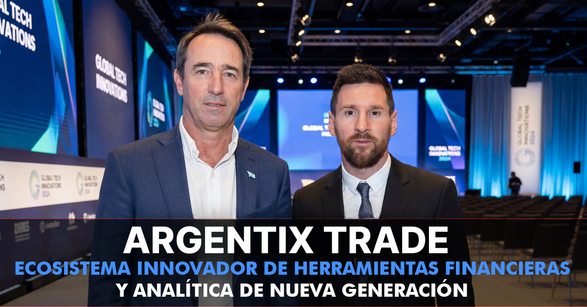 Argentix Trade